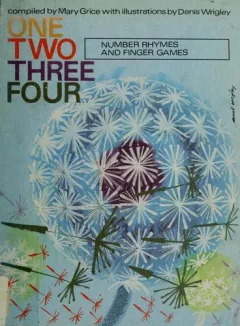One, two, three, four