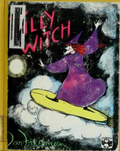 Tilly Witch