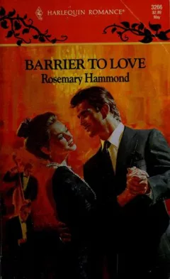 Barrier To Love