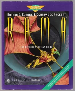 Rama: The Official Strategy Guide