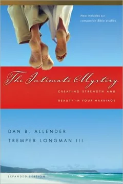 The intimate mystery