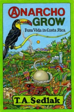 Anarcho grow