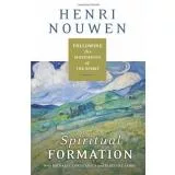 Spiritual Formation: Following the Movements of the Spirit