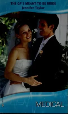 The GP's Meant-To-Be Bride