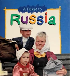 A ticket to Russia
