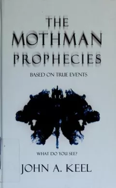The Mothman prophecies