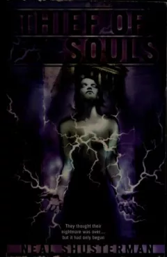 Thief of souls