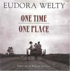 One time, one place
