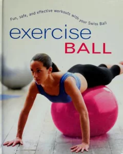 Exercise ball