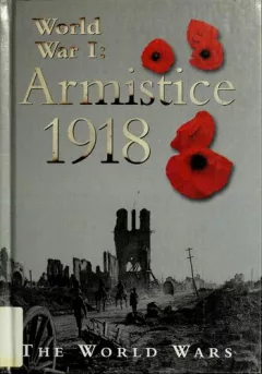Armistice 1918