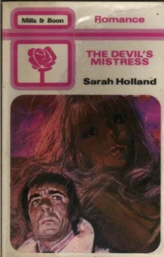 The devil's mistress