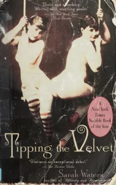 Tipping the velvet
