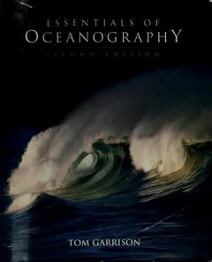 Essentials of oceanography