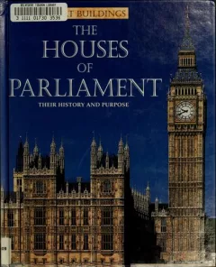 The Houses of Parliament