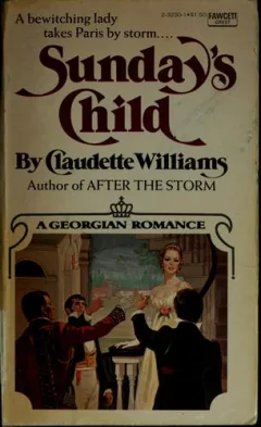Sunday's Child