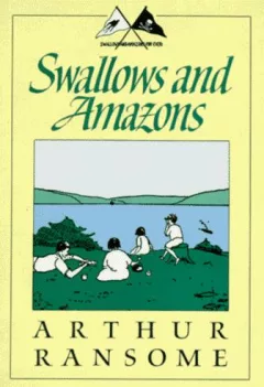 Swallows and Amazons (Godine Storyteller)