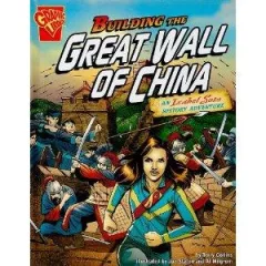 Building the Great Wall of China