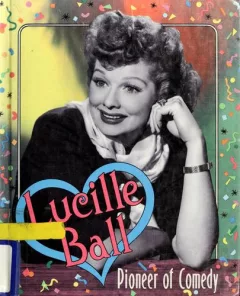 Lucille Ball