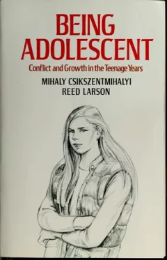 Being adolescent