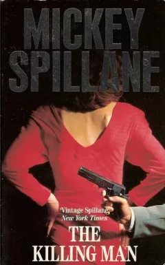 The killing man