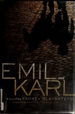 Emil and Karl