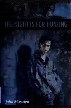 The night is for hunting