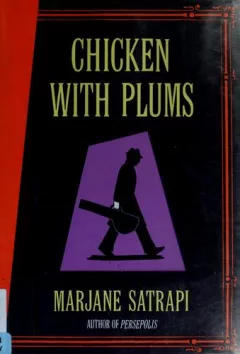 Chicken with Plums