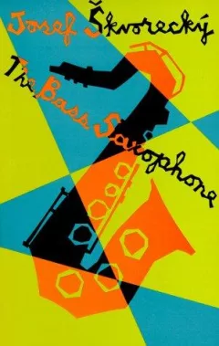 The bass saxophone
