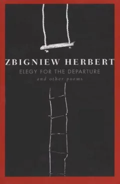 Elegy for the departure and other poems