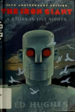The iron giant