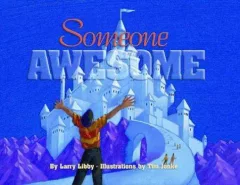 Someone awesome