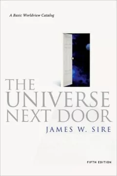 The universe next door