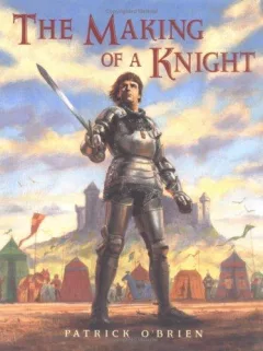 The making of a knight