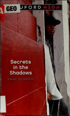 Secrets in the shadows