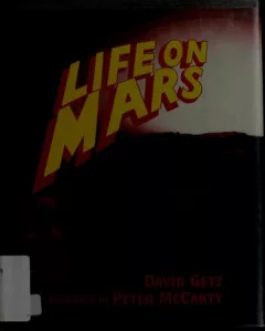 Life on Mars