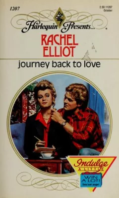 Journey back to love