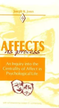 Affects as process