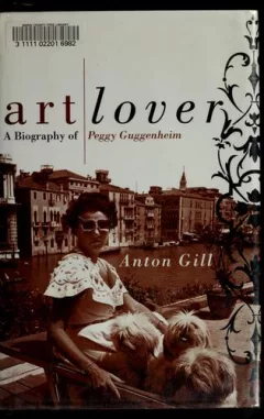 Art lover