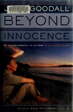 Beyond innocence