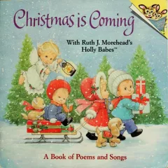 Christmas is coming