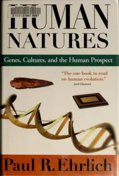 Human natures