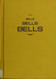 Bells, bells, bells