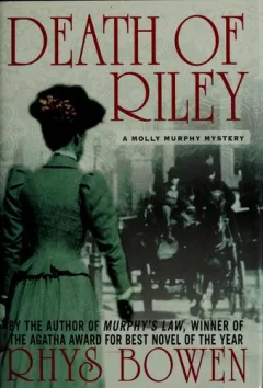 Death of Riley