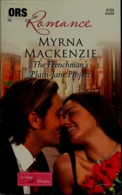 The Frenchman's plain-Jane project