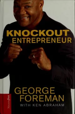 The knockout entrepreneur