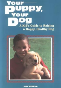 Your puppy, your dog