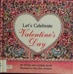 Let's Celebrate Valentine's Day