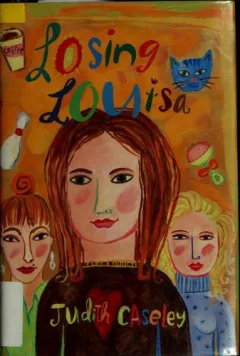 Losing Louisa