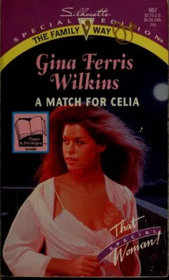 A match for Celia