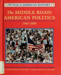 The middle road